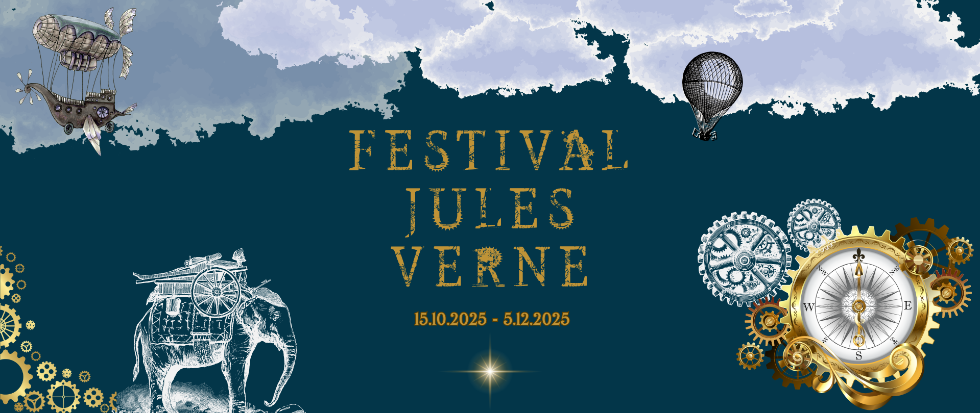 Festival Jules Verne