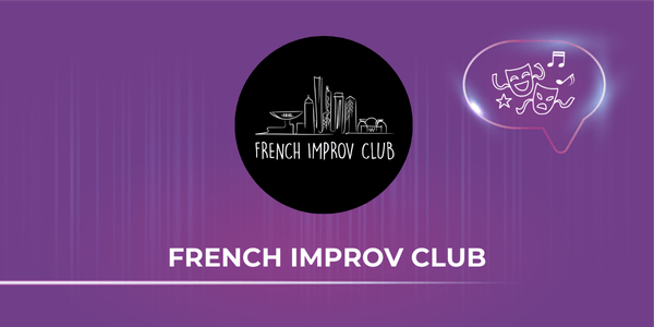 Improv Games : A World to Come