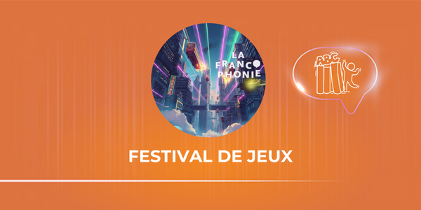 Festival de jeux de société