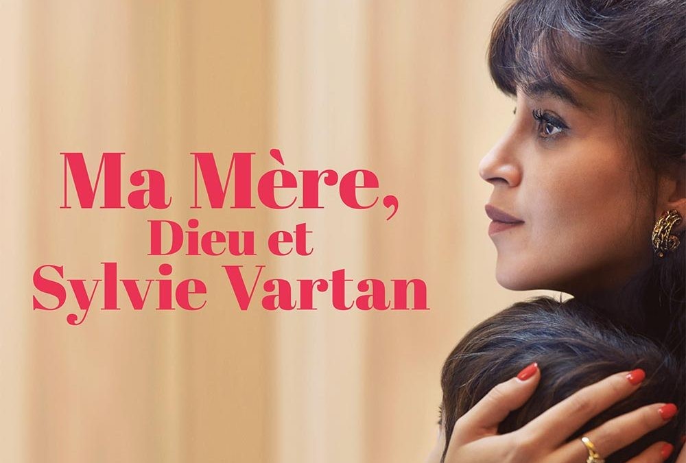 Soirée film : Ma mère, Dieu et Sylvie Vartan (2025)